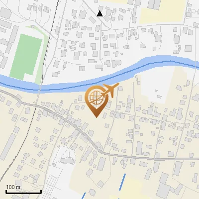 Foto zu Achter de Wisch 53, 21039 Hamburg