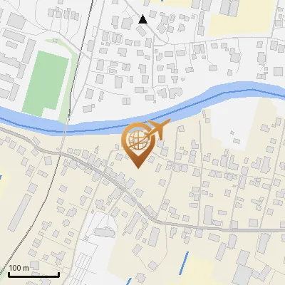 Foto zu Achter de Wisch 55, 21039 Hamburg