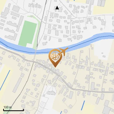 Foto zu Achter de Wisch 59, 21039 Hamburg