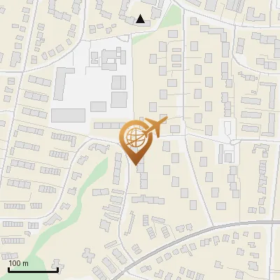 Foto zu Achter Lüttmoor 12, 22559 Hamburg