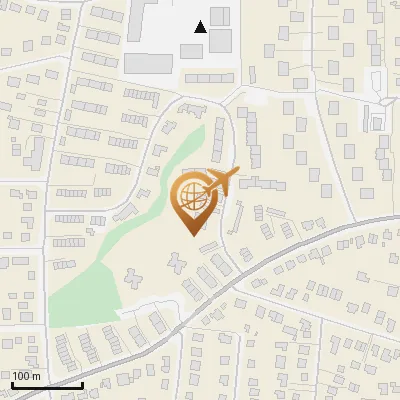 Foto zu Achter Lüttmoor 15, 22559 Hamburg