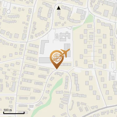 Foto zu Achter Lüttmoor 22, 22559 Hamburg