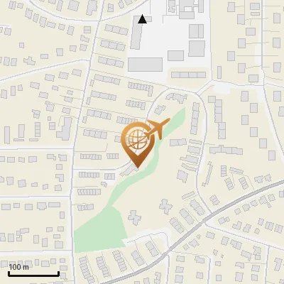 Foto zu Achter Lüttmoor 43, 22559 Hamburg