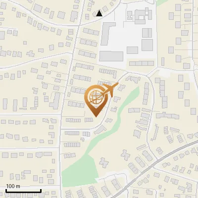 Foto zu Achter Lüttmoor 56, 22559 Hamburg