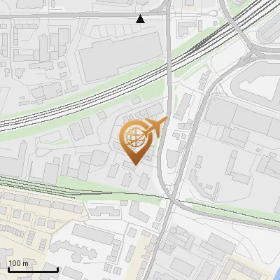 Foto zu Achterdwars 10, 21035 Hamburg