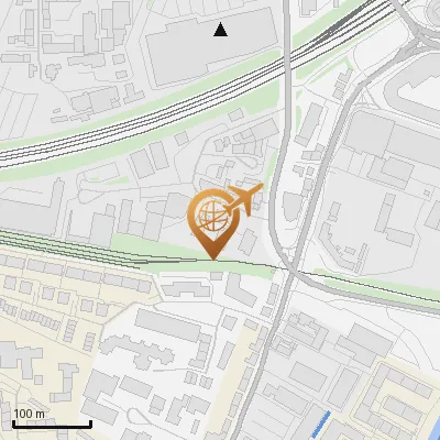 Foto zu Achterdwars 11, 21035 Hamburg