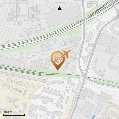 Foto zu Achterdwars 13, 21035 Hamburg