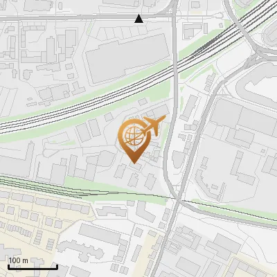 Foto zu Achterdwars 14, 21035 Hamburg