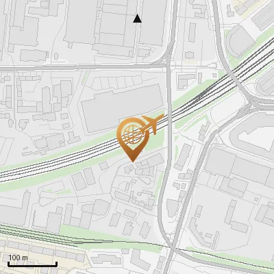 Foto zu Achterdwars 31, 21035 Hamburg