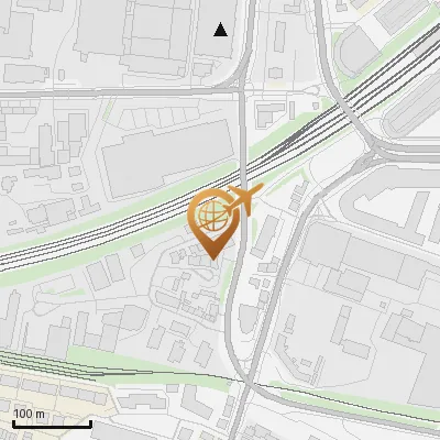 Foto zu Achterdwars 34, 21035 Hamburg