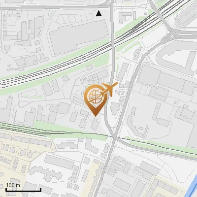 Foto zu Achterdwars 8, 21035 Hamburg