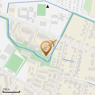 Foto zu Achtern Barls 10, 22549 Hamburg