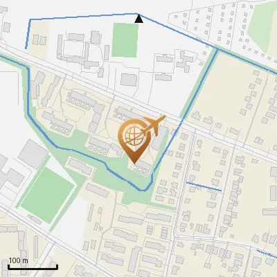 Foto zu Achtern Barls 12, 22549 Hamburg