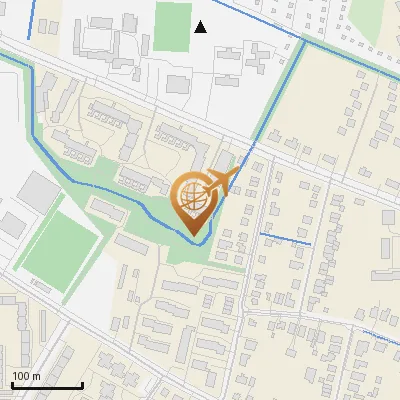 Foto zu Achtern Barls 6, 22549 Hamburg