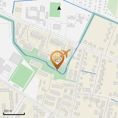 Foto zu Achtern Barls 8, 22549 Hamburg