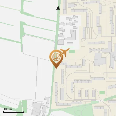 Foto zu Achtern Born 109, 22549 Hamburg