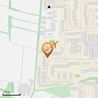 Foto zu Achtern Born 115, 22549 Hamburg