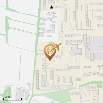 Foto zu Achtern Born 117, 22549 Hamburg