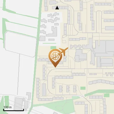 Foto zu Achtern Born 119, 22549 Hamburg