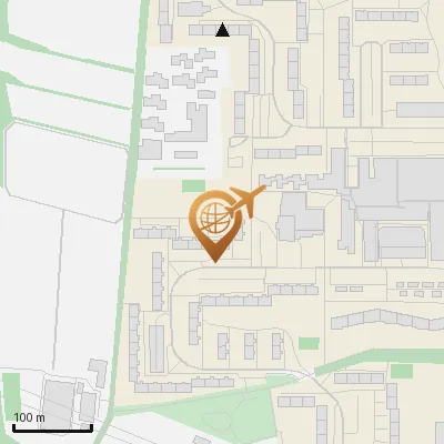 Foto zu Achtern Born 121, 22549 Hamburg