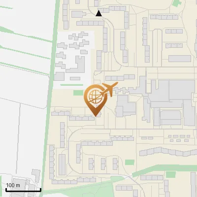 Foto zu Achtern Born 125, 22549 Hamburg