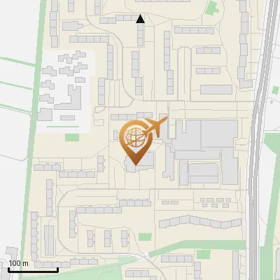 Foto zu Achtern Born 127, 22549 Hamburg