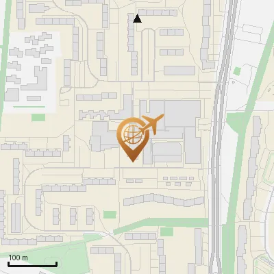 Foto zu Achtern Born 131, 22549 Hamburg