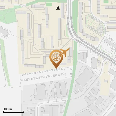 Foto zu Achtern Born 15, 22549 Hamburg