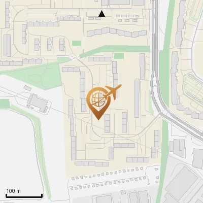 Foto zu Achtern Born 16, 22549 Hamburg