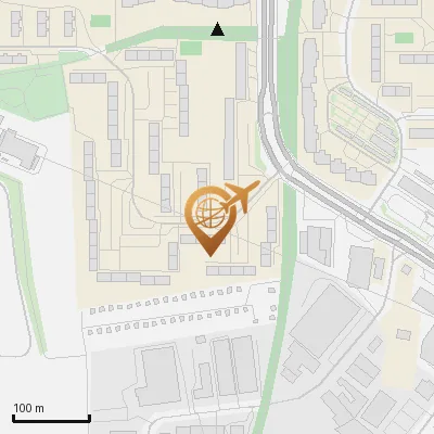 Foto zu Achtern Born 17, 22549 Hamburg