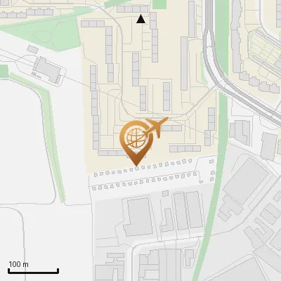 Foto zu Achtern Born 27, 22549 Hamburg