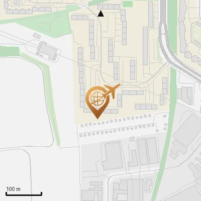 Foto zu Achtern Born 31, 22549 Hamburg