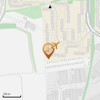 Foto zu Achtern Born 35, 22549 Hamburg