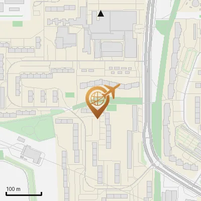 Foto zu Achtern Born 36, 22549 Hamburg