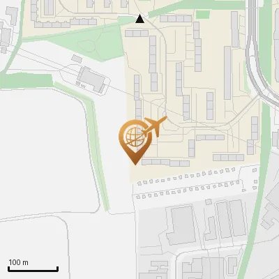 Foto zu Achtern Born 37, 22549 Hamburg