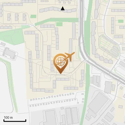 Foto zu Achtern Born 4, 22549 Hamburg