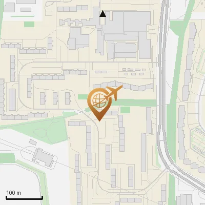 Foto zu Achtern Born 40, 22549 Hamburg