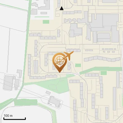 Foto zu Achtern Born 48, 22549 Hamburg