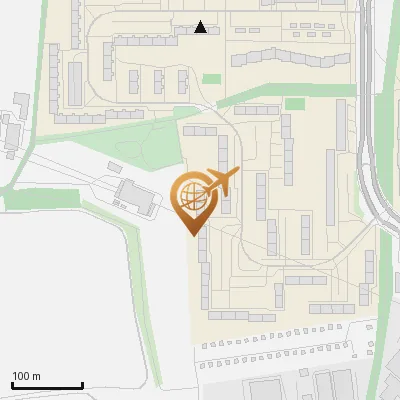 Foto zu Achtern Born 51, 22549 Hamburg