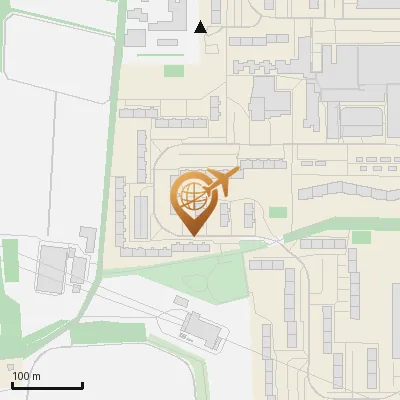 Foto zu Achtern Born 52, 22549 Hamburg