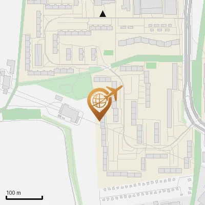 Foto zu Achtern Born 55, 22549 Hamburg