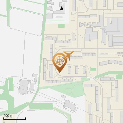 Foto zu Achtern Born 56, 22549 Hamburg