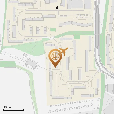 Foto zu Achtern Born 59, 22549 Hamburg