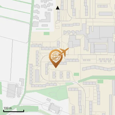 Foto zu Achtern Born 66, 22549 Hamburg