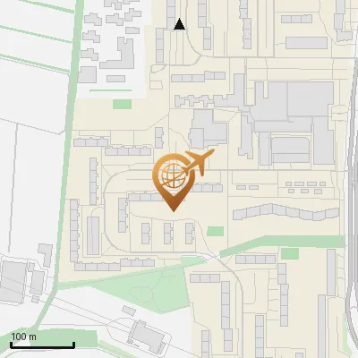 Foto zu Achtern Born 70, 22549 Hamburg