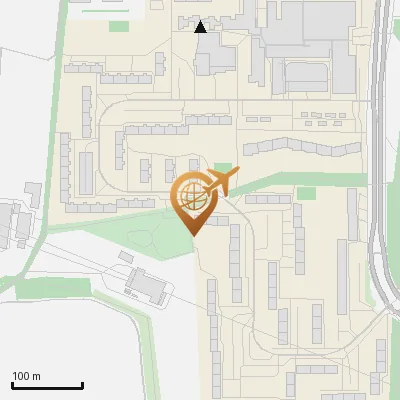 Foto zu Achtern Born 73, 22549 Hamburg