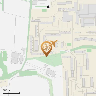 Foto zu Achtern Born 77, 22549 Hamburg