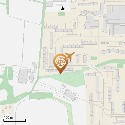 Foto zu Achtern Born 79, 22549 Hamburg