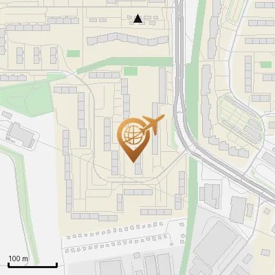 Foto zu Achtern Born 8, 22549 Hamburg