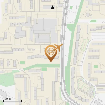 Foto zu Achtern Born 92, 22549 Hamburg